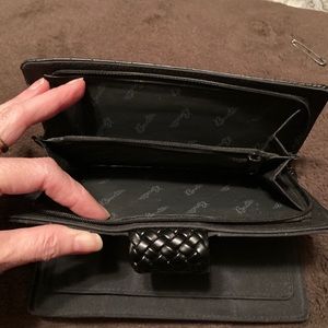 Burton wallet